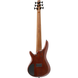 Ibanez SR506A-MHL Mahogany Brown Burst Low Gloss