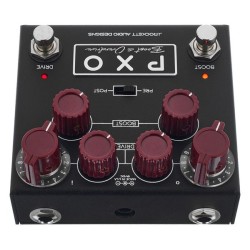 J.Rockett Audio Designs PXO Phil X Signature