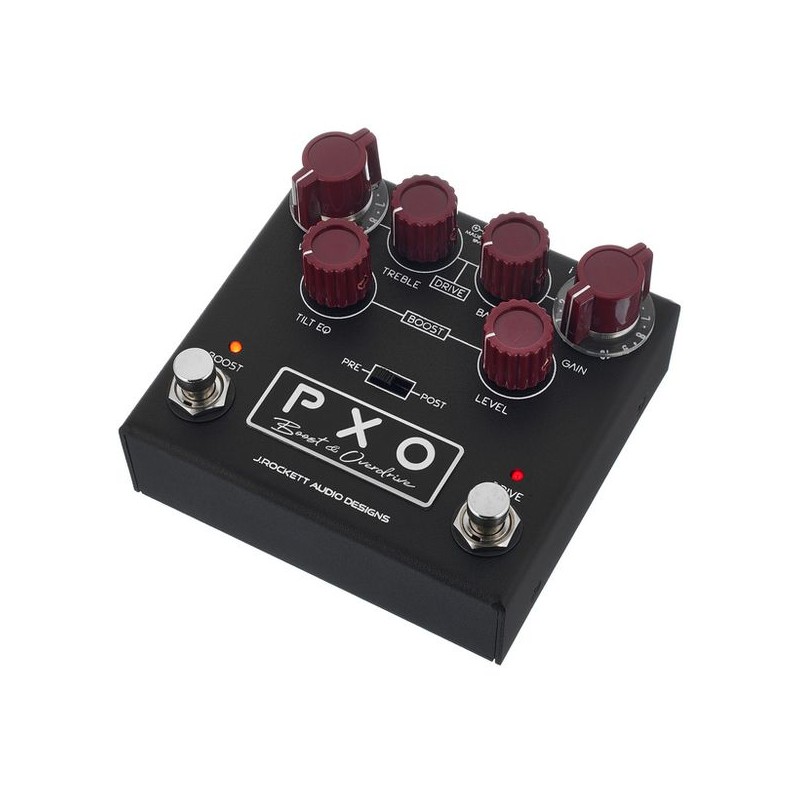 J.Rockett Audio Designs PXO Phil X Signature