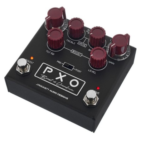J.Rockett Audio Designs PXO Phil X Signature