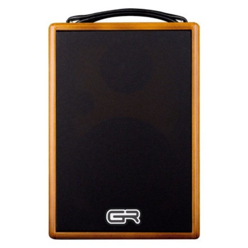 GR GUITAR WD Acoustic 6