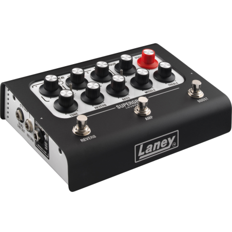 Laney SUPERGRACE LOUDPEDAL