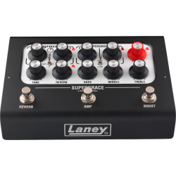 Laney SUPERGRACE LOUDPEDAL