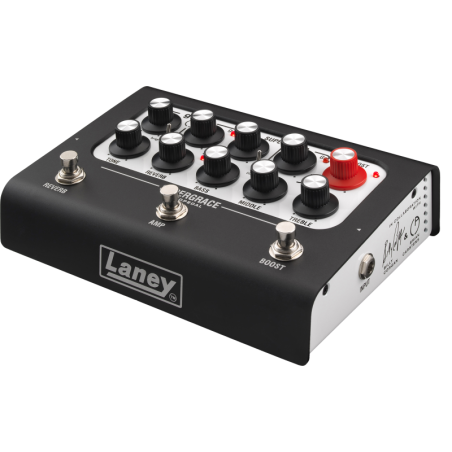 Laney SUPERGRACE LOUDPEDAL