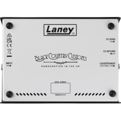 Laney SUPERGRACE LOUDPEDAL