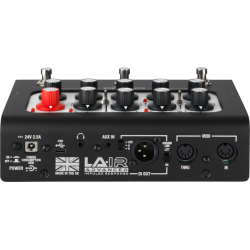 Laney SUPERGRACE LOUDPEDAL