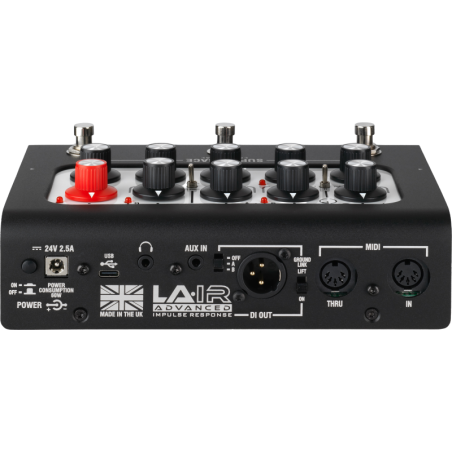 Laney SUPERGRACE LOUDPEDAL