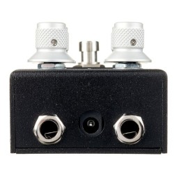 J. Rockett Audio Designs Hot Rubber Monkey V2