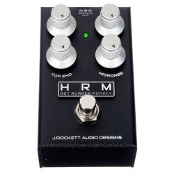 J. Rockett Audio Designs Hot Rubber Monkey V2