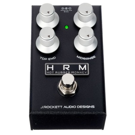 J. Rockett Audio Designs Hot Rubber Monkey V2