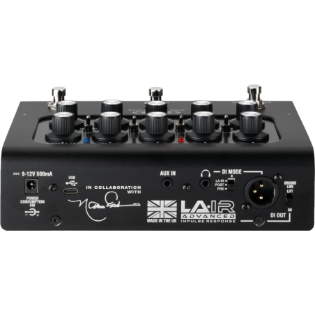Laney DB-EAST-PRE