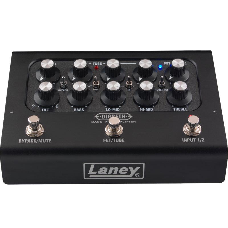 Laney DB-EAST-PRE