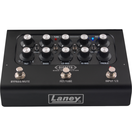 Laney DB-EAST-PRE