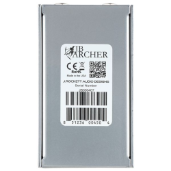 J. Rockett Audio Designs The Jeff Archer