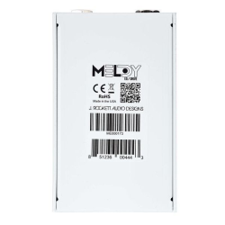 J. Rockett Audio Designs The Melody Overdrive