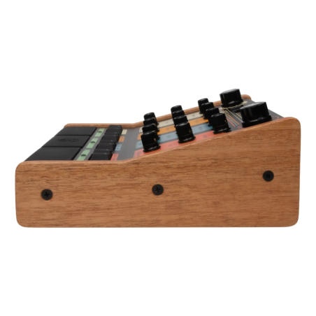 Walrus Audio DFX-1