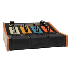 Walrus Audio DFX-1