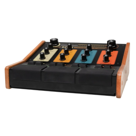 Walrus Audio DFX-1