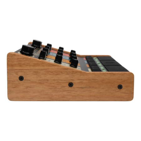 Walrus Audio DFX-1