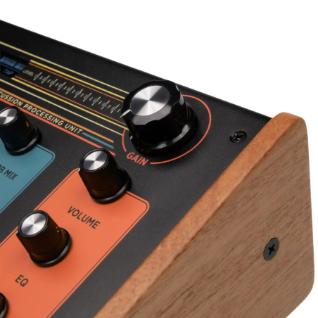 Walrus Audio DFX-1