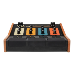Walrus Audio DFX-1