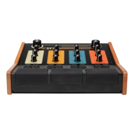 Walrus Audio DFX-1