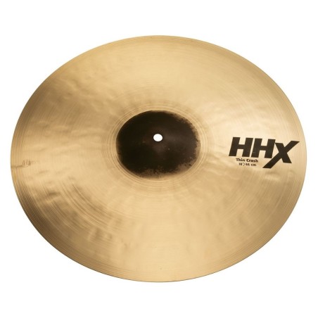 Sabian HHX Performance Set