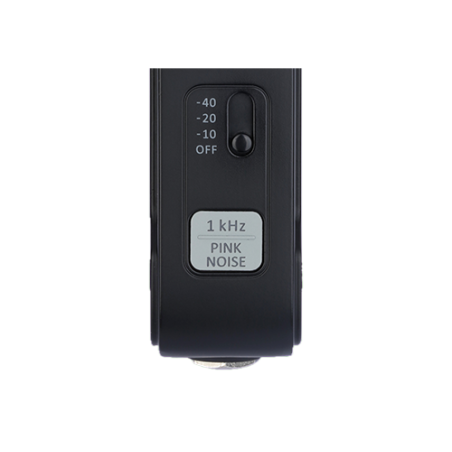 XViVE AT-3 Audio Tester Ultra