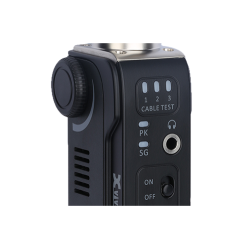 XViVE AT-3 Audio Tester Ultra