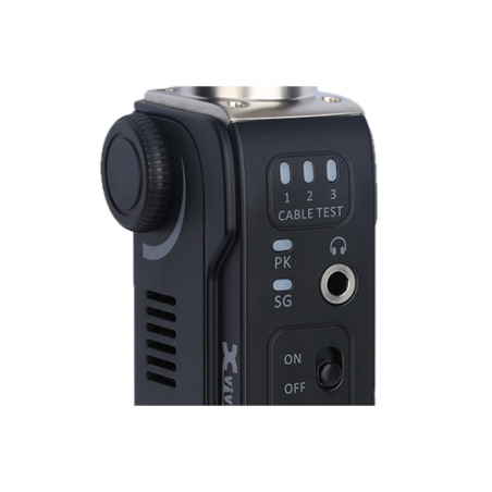 XViVE AT-3 Audio Tester Ultra