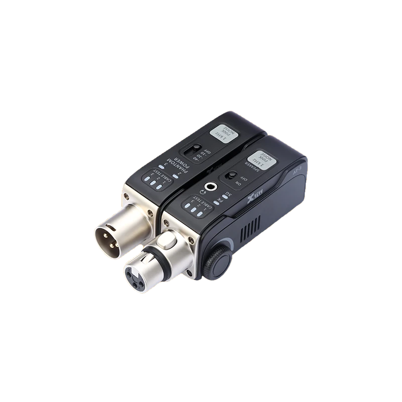 XViVE AT-3 Audio Tester Ultra