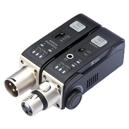 XViVE AT-3 Audio Tester Ultra