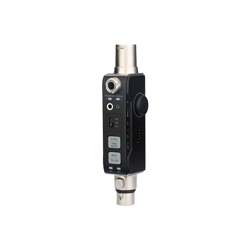 XViVE AT-2 Audio Tester Pro