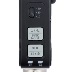 XViVE AT-2 Audio Tester Pro