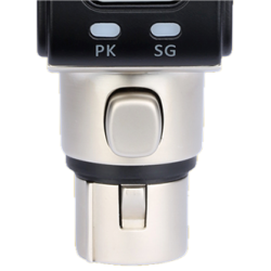 XViVE AT-2 Audio Tester Pro