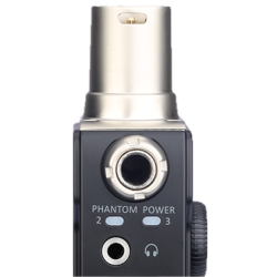 XViVE AT-2 Audio Tester Pro