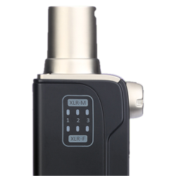 XViVE AT-2 Audio Tester Pro
