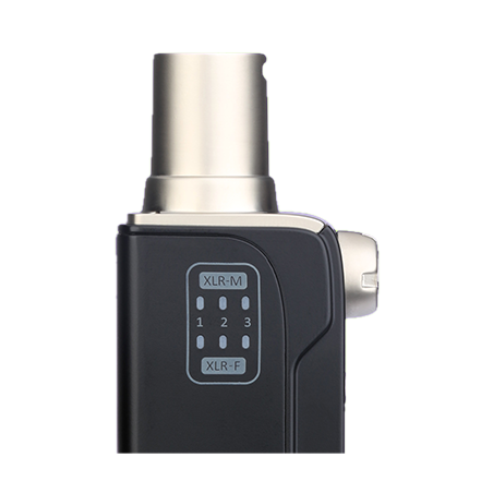 XViVE AT-2 Audio Tester Pro