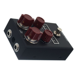J. Rockett Audio Designs Airchild Six Sixty