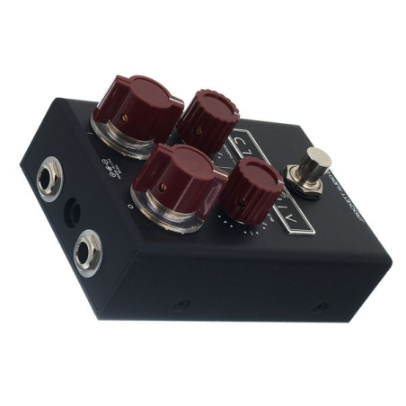 J. Rockett Audio Designs Airchild Six Sixty