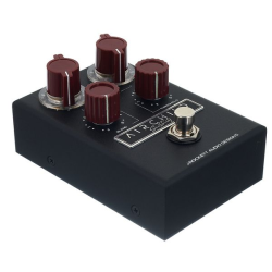 J. Rockett Audio Designs Airchild Six Sixty
