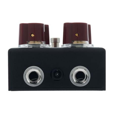 J. Rockett Audio Designs Airchild Six Sixty