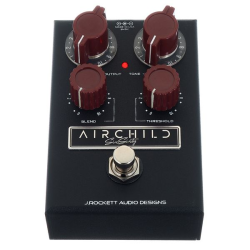 J. Rockett Audio Designs Airchild Six Sixty
