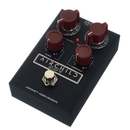 J. Rockett Audio Designs Airchild Six Sixty