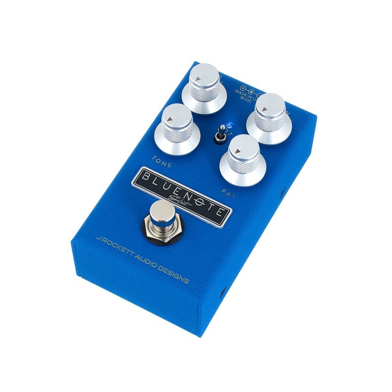 J. Rockett Audio Designs Blue Note Select