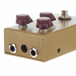 J. Rockett Audio Designs Archer Ikon Gold