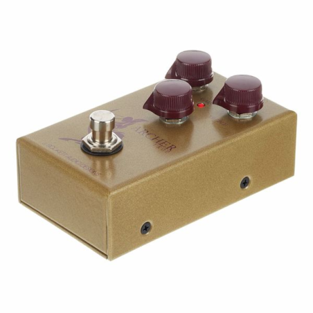 J. Rockett Audio Designs Archer Ikon Gold