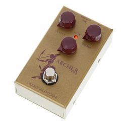 J. Rockett Audio Designs Archer Ikon Gold