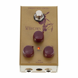 J. Rockett Audio Designs Archer Ikon Gold
