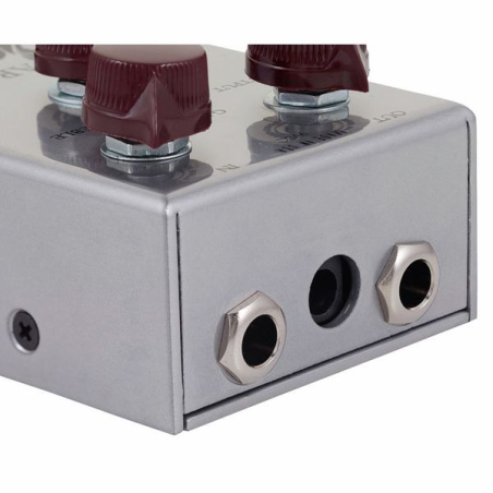 J. Rockett Audio Designs Archer Silver